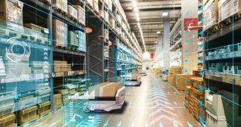 Optimieren Sie Ihre Kundenbeziehungen mit dem SIEVERS CRM SIEVERS WMS: Effiziente Lagerlogistik mit Microsoft Dynamics (Foto: SIEVERS-SNC Computer & Software GmbH & Co. KG)