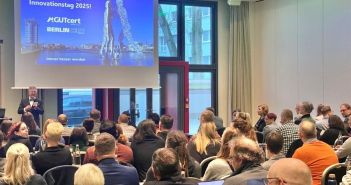 Führung in einer multipolaren Weltordnung - Herausforderungen und (Foto: GUTcert GmbH)