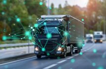 Smarte Flottensteuerung: Wie IoT das Fuhrparkmanagement optimiert (Foto: AdobeStock - 896942206 Papisut)