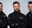 Effiziente und sichere Reinigung von Industrieanlagen mit Egger (Foto: Egger PowAir Cleaning GmbH)