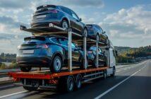 Sichere und effiziente Fahrzeugtransporte: Worauf es wirklich ankommt (Foto: AdobeStock - 892214124 ihalilyp)