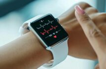 Heart Rate Monitor in der Logistik: Körperliche Belastung besser steuern (Foto: AdobeStock - 829556865 abvbakarrr)