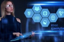 Mobile Edge Computing: Echtzeitdaten für die Logistik von morgen (AdobeStock 357752846 putilov denis)
