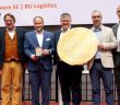 PSI Software SE gewinnt Best Product Award für KI-basierte (Foto: PSI Software SE)