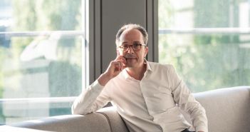 SITA übernimmt CCM und schafft smarte und effiziente (Foto: SITA)