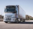Volvo FH Aero gewinnt Green Truck Award 2025 mit (Foto: Volvo Group Trucks Central Europe GmbH)