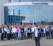 AWT-Seminar 2025: Innovationen im automatisierten Warentransport und (Foto: Messe Erfurt GmbH)