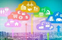 Smart vernetzt – Wie CPS die LOGISTIK neu denken lässt (AdobeStock 117901846 metamorworks)