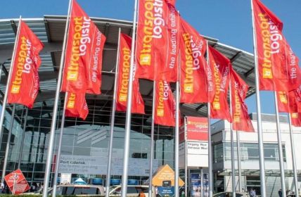 dbh Logistics IT AG präsentiert modernste Technik für das (Foto: dbh Logistics IT AG)
