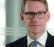 DSLV Hauptgeschäftsführer kritisiert Koalitionsvertrag: Investitionen und Kraftstoffe im (Foto: DSLV)