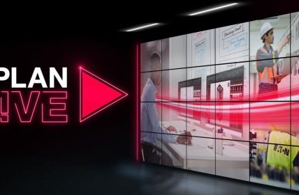 Eplan L!VE: Effizienzsteigerung in Engineering und Fertigung dank (Foto: EPLAN GmbH & Co. KG)