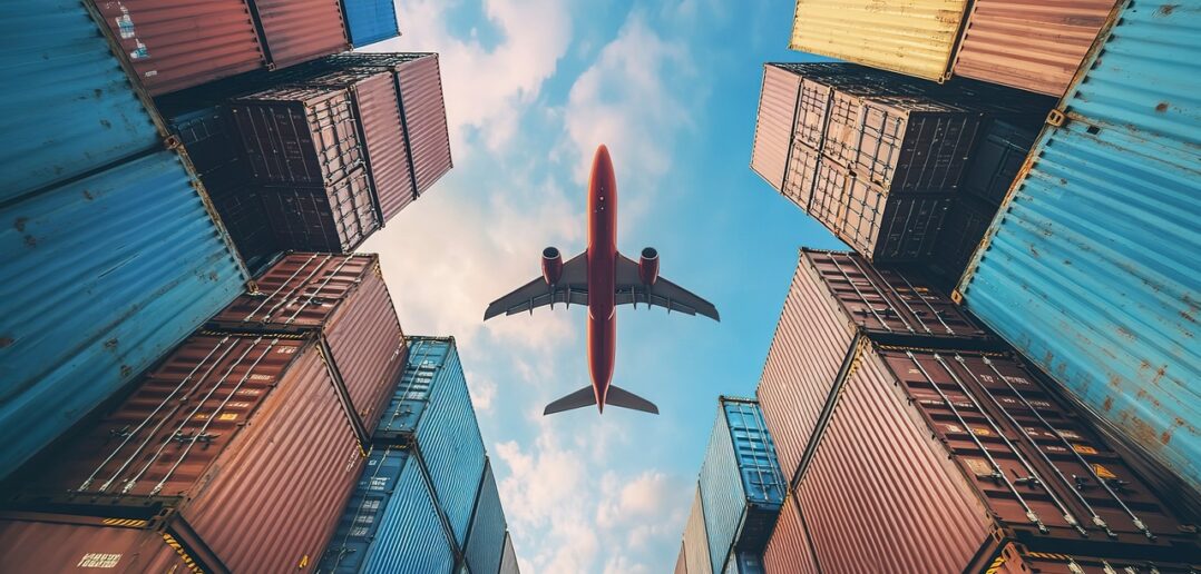 Ein immer wichtiger werdender Teil der Logistik ist das Risikomanagement. (Foto: AdobeStock_1366178582 Irina)