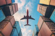 Ein immer wichtiger werdender Teil der Logistik ist das Risikomanagement. (Foto: AdobeStock_1366178582 Irina)