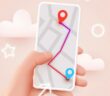 iBeacon-Tracking in der Logistik: Effizienz durch punktgenaue Standorterkennung (Foto: AdobeStock - 424038041 hobbitfoot)