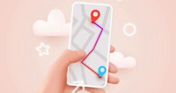 iBeacon-Tracking in der Logistik: Effizienz durch punktgenaue Standorterkennung iBeacon-Tracking in der Logistik: Effizienz durch punktgenaue Standorterkennung (Foto: AdobeStock - 424038041 hobbitfoot)