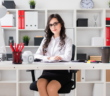 Nachhaltigkeit in der Büromittelbeschaffung: Wie sich „grünes Büro“ und individuelle Lieferungen vereinbaren lassen (Foto: AdobeStock - 212444928 Ivan Traimak)