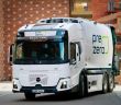 PreZero bestellt 35 batterieelektrische Lkw von Volvo Trucks (Foto: Volvo Group Trucks Central Europe GmbH)