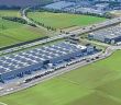 SLG erreicht neuen Meilenstein mit 340 Millionen Euro Umsatz (Foto: Seifert Logistics Group)