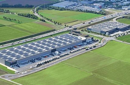 SLG erreicht neuen Meilenstein mit 340 Millionen Euro Umsatz (Foto: Seifert Logistics Group)