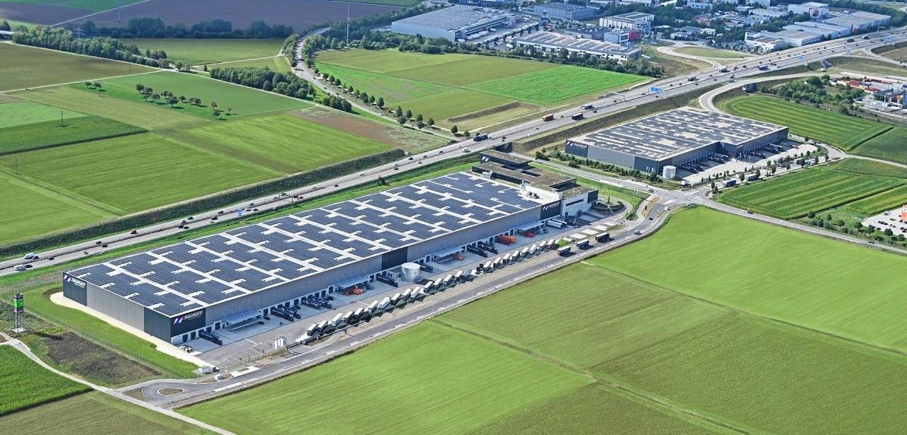 SLG erreicht neuen Meilenstein mit 340 Millionen Euro Umsatz SLG erreicht neuen Meilenstein mit 340 Millionen Euro Umsatz (Foto: Seifert Logistics Group)