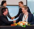 SYNAOS und NFQ Asia kooperieren für zentralisierte Flottensteuerungen in (Foto: NFQ Asia)