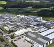 Weltweit führender Anbieter implementiert Power-to-Heat-System in (Foto: Tilman Weishart 2019)