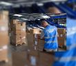 Digitale End-to-End-Transformation: Ciblex optimiert Logistikprozesse mit Zetes-Technologien und (Foto: Ciblex)