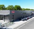 FLEXA eröffnet modernes Logistikzentrum mit beeindruckender (Foto: FLEXA GmbH & Co Produktion & Vertrieb KG)