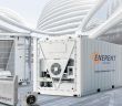 Flexible mobile Kältetechnik mieten: ENERENT garantiert konstante Temperaturen (Foto: ENERENT GmbH)