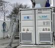 HY.Kiel installiert 2-MW-Elektrolyseur für 170 Tonnen grünen Wasserstoff (Foto: GP JOULE)