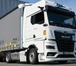 LIT Gruppe erwirbt Transportgeschäft von van Eupen Logistik (Foto: L.I.T. Gruppe)