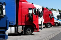 Logistik auf Achse: Wie mobile Arbeitskräfte untergebracht werden (Foto: AdobeStock - Björn Wylezich - 49649418)