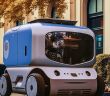 NX NextMotion: Autonomes Drive-by-Wire-System optimiert letzte Meile emissionsfrei (Foto: Arnold NextG)