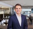 Robert Bartels führt ab Mai Hellmann Airfreight West Europe (Foto: Hellmann Worldwide Logistics SE & Co.KG)