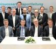 ARGE erhält jetzt Auftrag für Los 12 der (Foto: RWE.)
