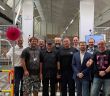 Autonome AMR-Kommissionierung erhöht Effizienz, Skalierbarkeit und Präzision im (Foto: Infios GmbH)
