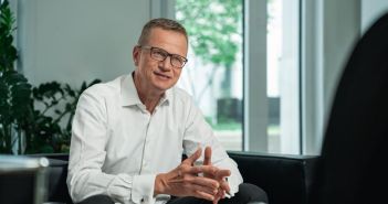IT-Abteilungen entwickeln sich zu strategischen, innovativen Treibern digitaler (Foto: Steven Zeh Photography)