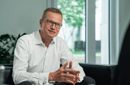 IT-Abteilungen entwickeln sich zu strategischen, innovativen Treibern digitaler (Foto: Steven Zeh Photography)
