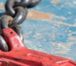 Stark, präzise, belastbar: Moderne Anschlagketten für die Industrie (Foto: AdobeStock - Aleksandr - 525545237)