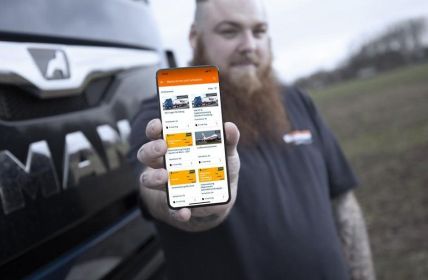 GREIWING treibt seit 2015 Digitalisierung und implementiert SPEDIFORT (Foto: INN-ovativ GmbH & Co KG)