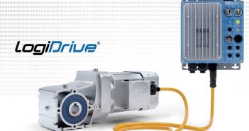 Modulare NORD-Antriebssysteme optimieren Materialfluss und reduzieren CO2 an (Foto: NORD DRIVESYSTEMS)
