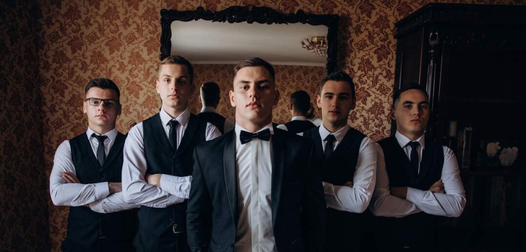 Vom Gabelstapler zur TikTok-Weste: Corporate Fashion im Logistikalltag (Foto: AdobeStock - dimadasha - 389939153)