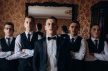 Vom Gabelstapler zur TikTok-Weste: Corporate Fashion im Logistikalltag (Foto: AdobeStock - dimadasha - 389939153)