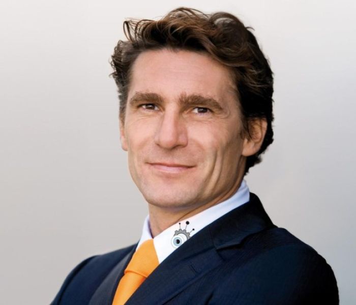 Andre Jurleit, Geschäftsführer GPSoverIP (Foto: GPSoverIP GmbH)