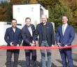 NGEN Group eröffnet Österreichs größtes netzdienliches Speicherkraftwerk in (Foto: Dietmar Wajand)