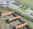 NÖM AG baut vollautomatisches Versandlager mit Kardex Mlog (Foto: NÖM)