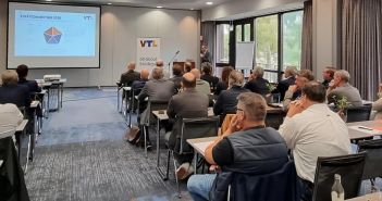 VTL-Systempartnertreffen Dresden thematisiert Fachkräftemangel, Digitalisierung, KI und autonome (Foto: VTL Vernetzte-Transport-Logistik GmbH)