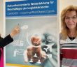 CARDILO365 fördert kostenfreie KI und Sozialintelligenz Schulungen für (Foto: DAA Deutsche Angestellten-Akademie GmbH)