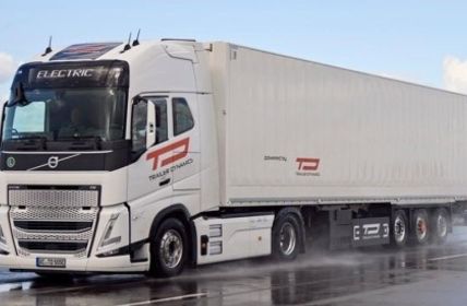 EIB finanziert Trailer Dynamics mit 25 Millionen Euro (Foto: Trailer Dynamics GmbH)