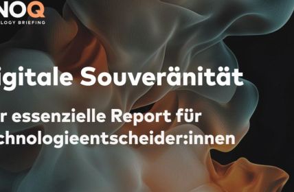 EU Data Act befreit Unternehmen von Hyperscaler-Abhängigkeiten in (Foto: INNOQ Deutschland GmbH)